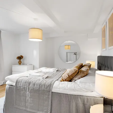 Appartement Leaves 4 - Precious 2-bdr In *