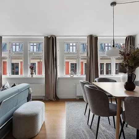 Leaves 4 - Precious 2-bdr In Appartement