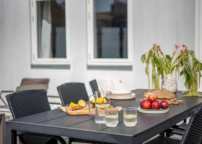 Apartamento Leaves 4 - Precious 2-bdr In