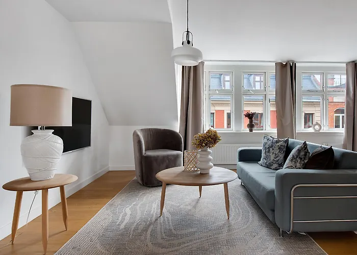 Apartamento Leaves 4 - Precious 2-bdr In *