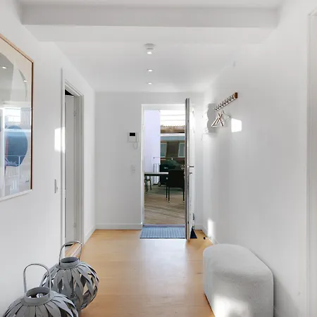 Sanders Leaves 4 - Precious 2-bdr In Apartamento *