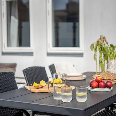 Apartamento Sanders Leaves 4 - Precious 2-bdr In *