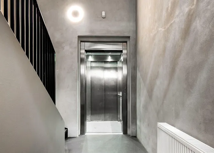 아파트 Leaves 4 - Precious 2-bdr In