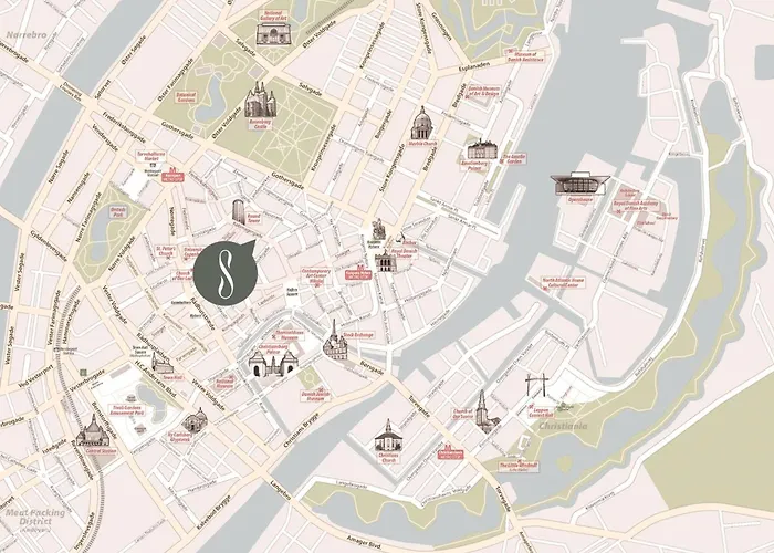 Leaves 4 - Precious 2-bdr In Lägenhet *