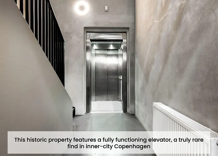 Leaves 4 - Precious 2-bdr In Lägenhet *