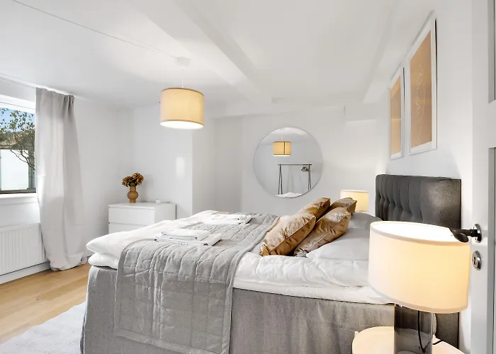 Lägenhet Leaves 4 - Precious 2-bdr In *