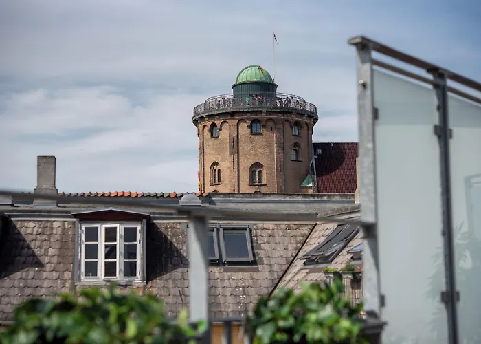 Leaves 4 - Precious 2-bdr In * Köpenhamn