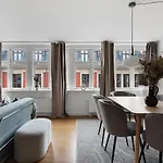 Lejlighed Leaves 4 - Precious 2-bdr In *